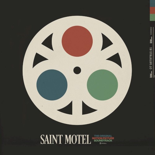 The Original Motion Picture Soundtrack
