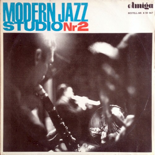 Modern Jazz Studio Nr. 2