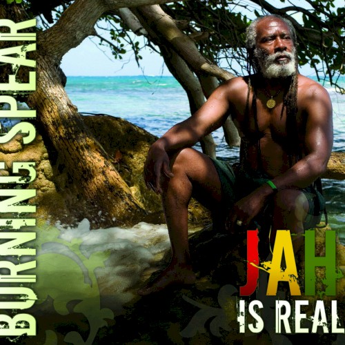 Jah Is Real