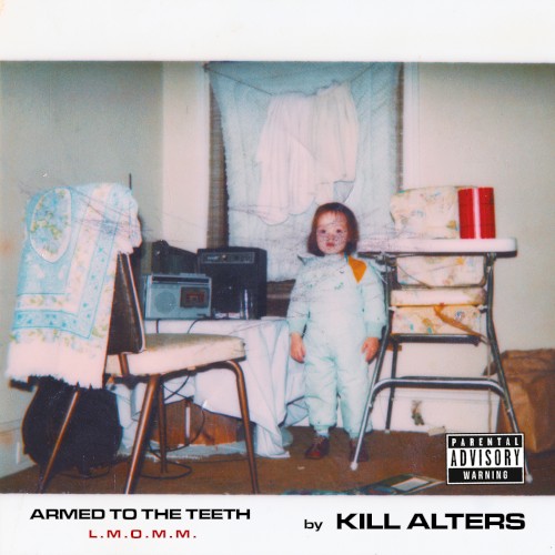 Armed to the Teeth L.M.O.M.M.