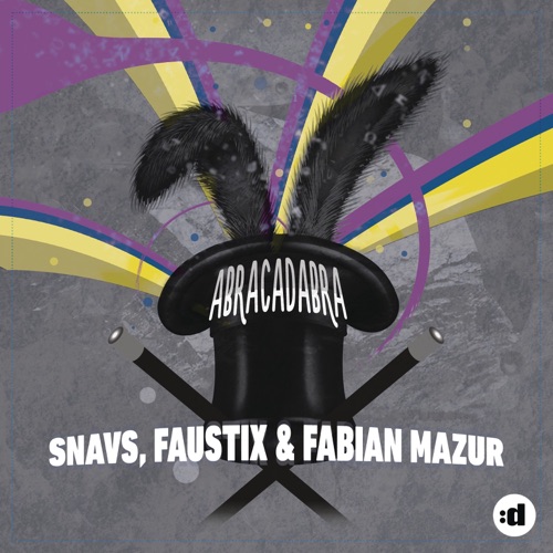 Skyline / Abracadabra