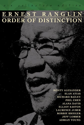 Order of Distinction