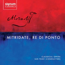Mitridate, re di Ponto
