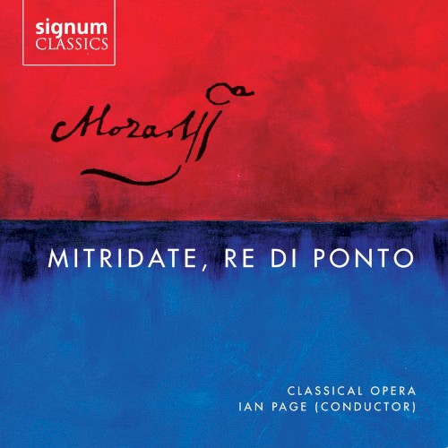 Mitridate, re di Ponto