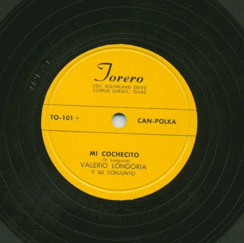 Mi cochecito / Sufro