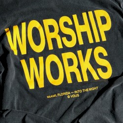 Worship Works (live)