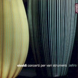Concerti per vari strumenti