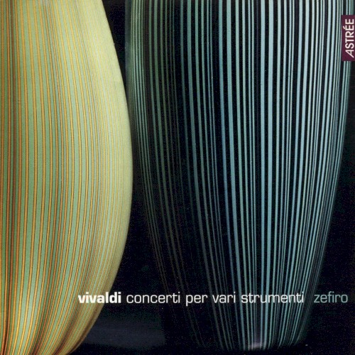 Concerti per vari strumenti