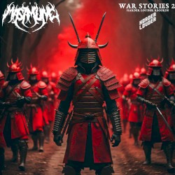 War Stories 2: Harder & Louder