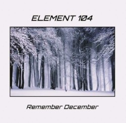 Remember December