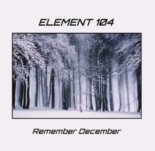 Remember December