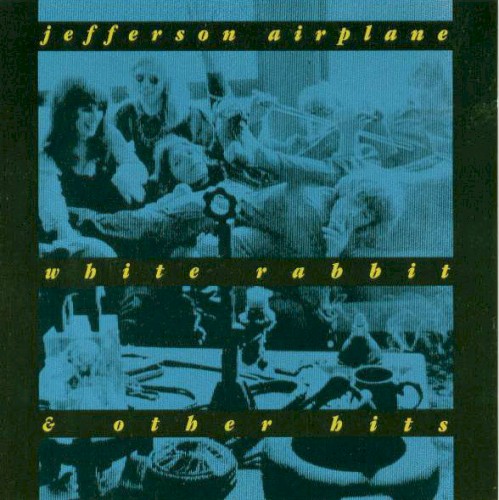 White Rabbit & Other Hits