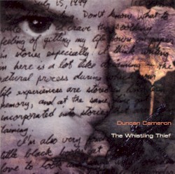 The Whistling Thief