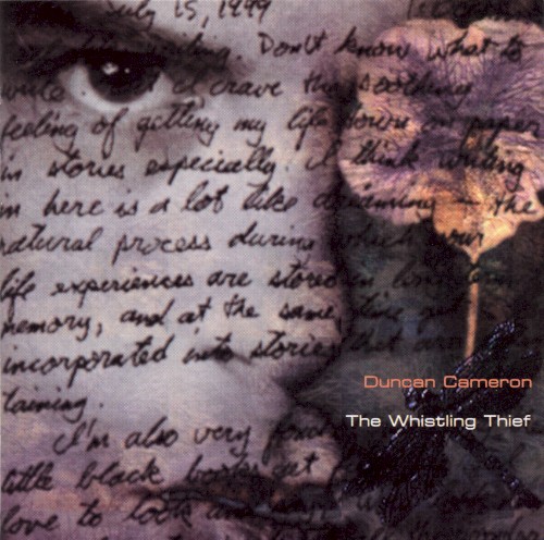 The Whistling Thief