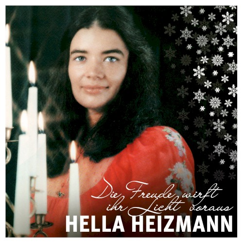 Die Freude wirft ihr Licht voraus