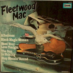 Fleetwood Mac