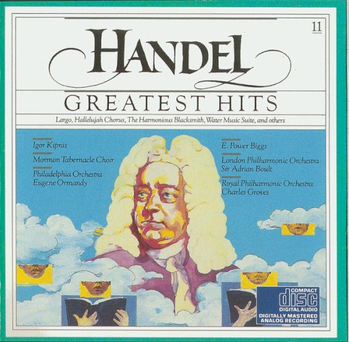 Greatest Hits