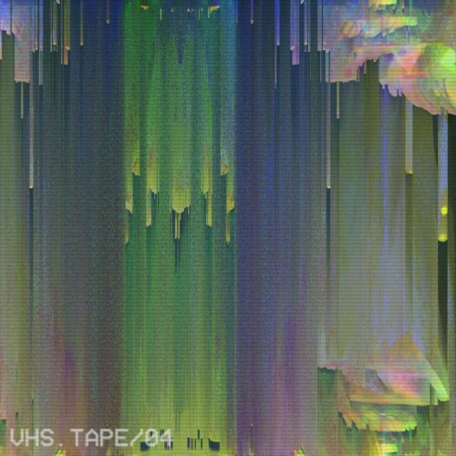 VHS 晩夏