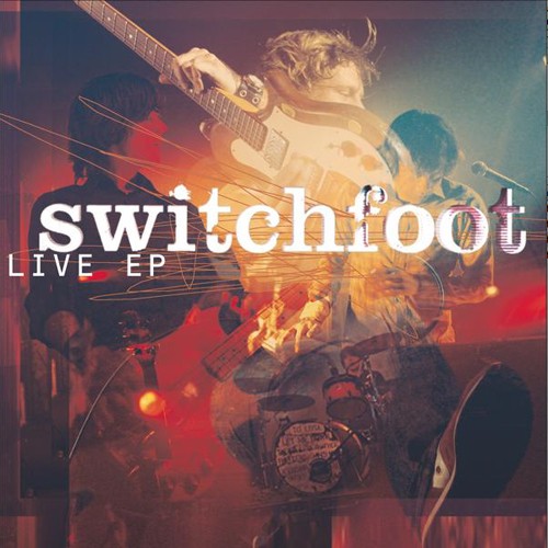 Live – EP
