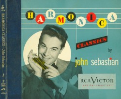 Harmonica Classics