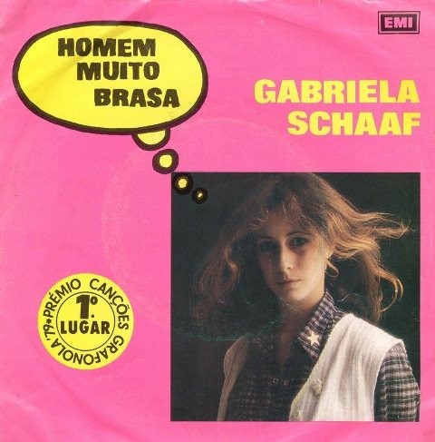 Homem Muito Brasa