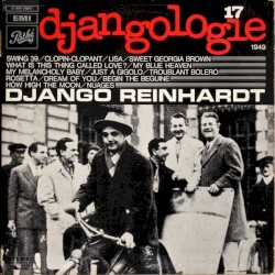 Djangologie 17 (1949)