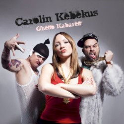Ghetto Kabarett