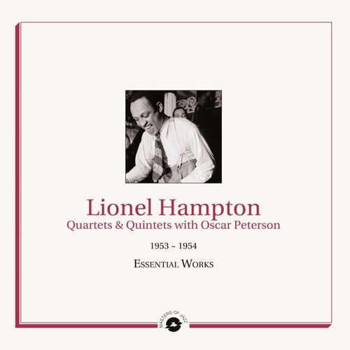 Essential: Masters of Jazz