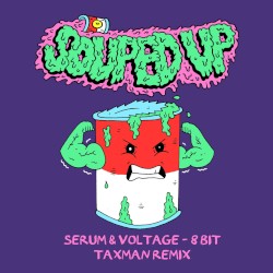 8-Bit (Taxman remix)