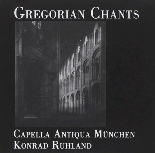 Gregorian Chants