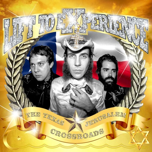 The Texas‐Jerusalem Crossroads