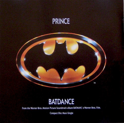 Batdance