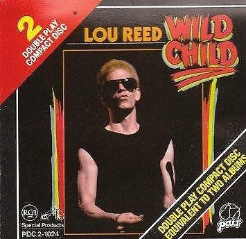 Wild Child