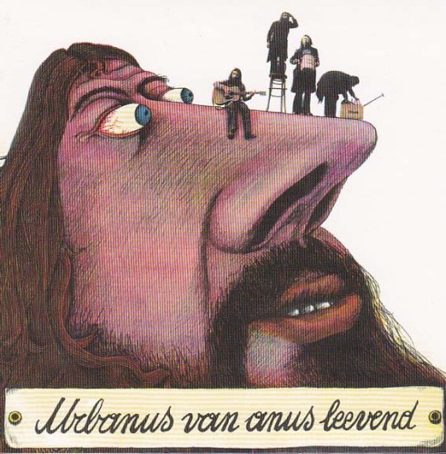 Leevend