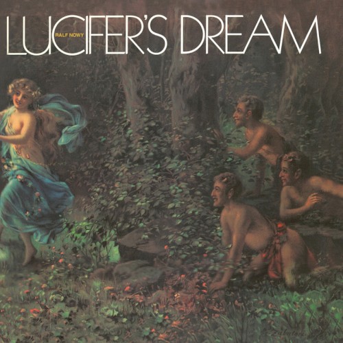 Lucifer's Dream