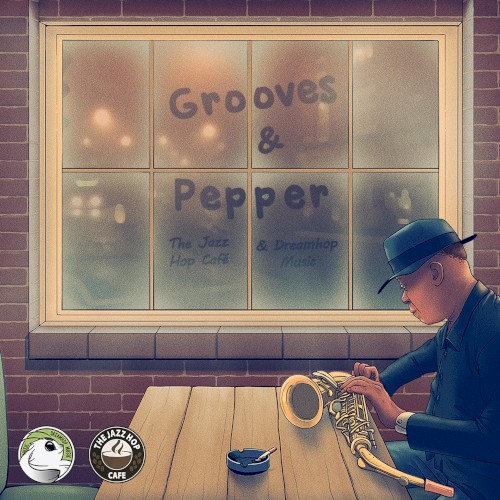 Grooves & Pepper