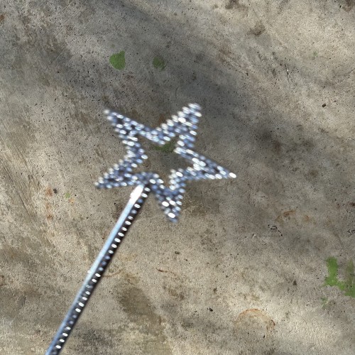 Shooting Star