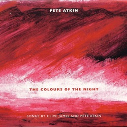 The Colours Of The Night
