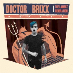 The Lamest Generation: A The Wonder Years Mashup Album