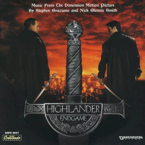 Highlander Endgame