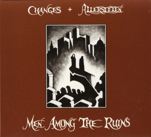 Men Among the Ruins