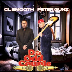 Da Odd Couple