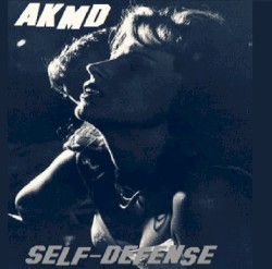 Self-Defence