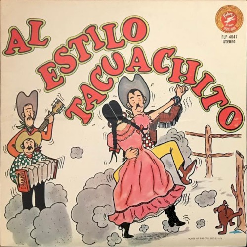 Al estilo tacuachito