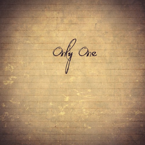 Only One