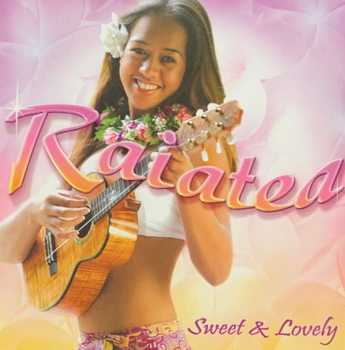 Sweet & Lovely