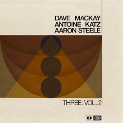 THREE: Vol. 2 [Nashville]