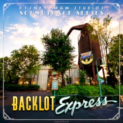 Backlot Express