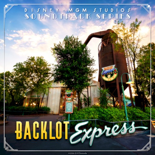 Backlot Express