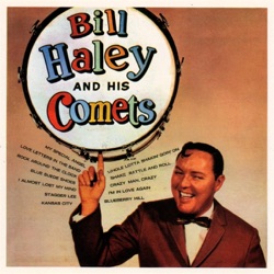 Bill Haley and His Comets